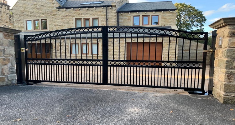 Driveway Gate Repair Service Arcadia