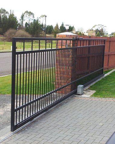 Automatic Gate Repair Arcadia