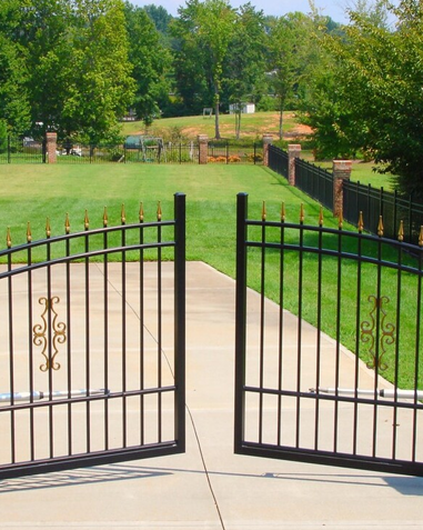 Driveway Gate Repair Arcadia