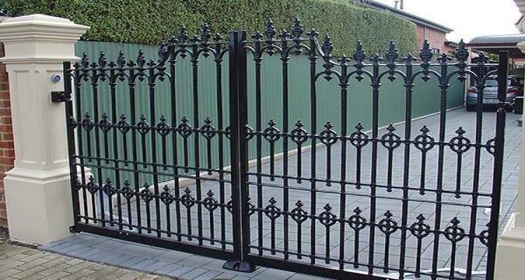 Swing Gate Repair Service Arcadia