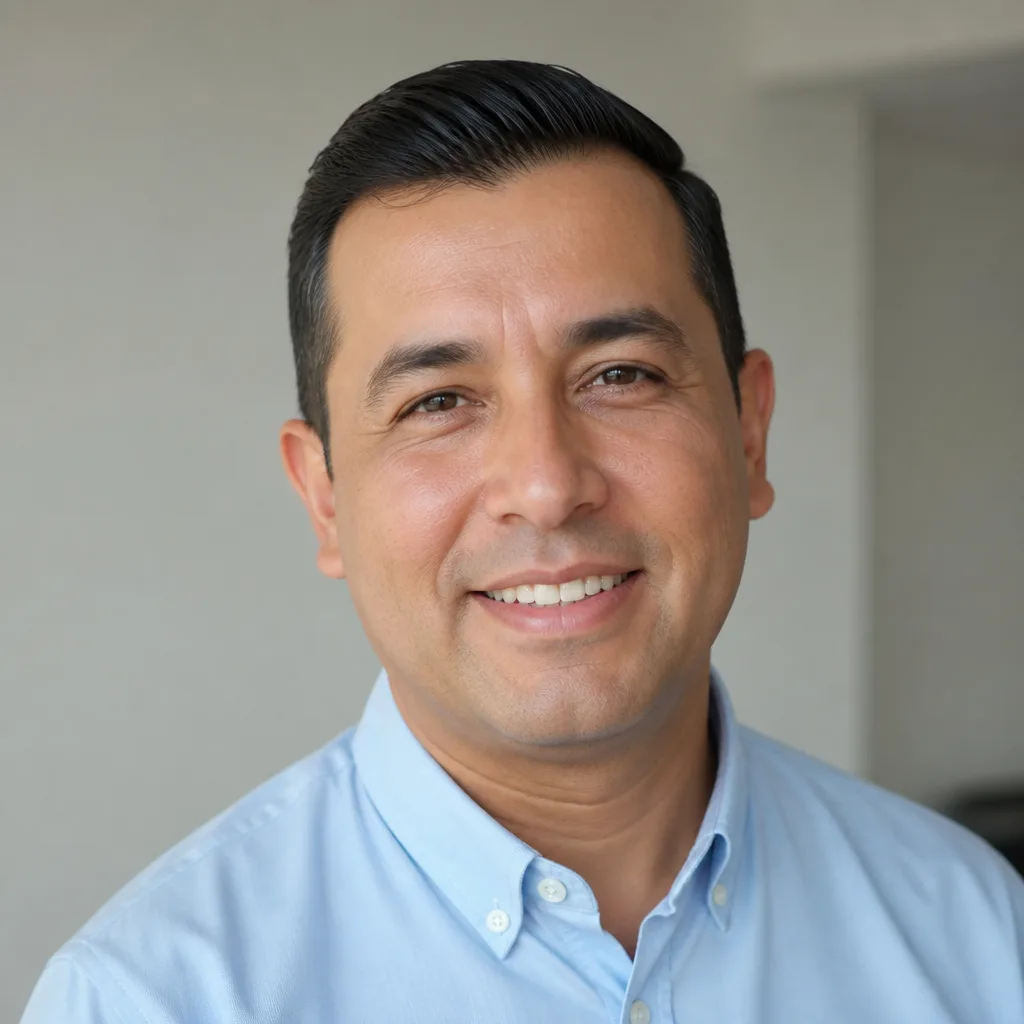 Salvador Arredondo