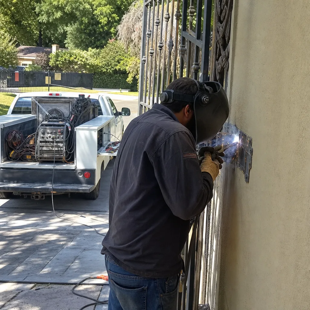 Video Intercom